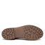 Boss Gumicsizma Boss 50498778 Medium Beige 260