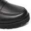 Remonte Bokacsizma Remonte D8697-00 Schwarz