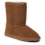 EMU Australia Boty EMU Australia Wallaby Lo Teens T10102 Chestnut
