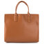 Coccinelle Táska Coccinelle EO6 Sandy Saffiano E1 EO6 18 01 01 Caramel W03