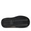 Tommy Hilfiger Cizme de zăpadă Tommy Hilfiger T3A6-33069-1669999 M Black 999