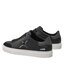 Axel Arigato Сникърси Axel Arigato Clean 90 Triple 28581 Black/Grey