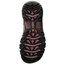 Keen Bakancs Keen Targhee III Mid Wp 1018178 Weiss/Boysenberry