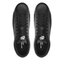 Nike Pantofi Nike Blazer Low X DA2045 001 Black/White/Gum Light Brown
