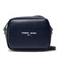 Tommy Jeans Geantă Tommy Jeans Tjw Essential Pu Camera Bag AW0AW11635 C87