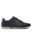 Boss Sneakers Boss Saturn 50470378 10208769 01 Dark Blue 401
