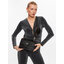 Guess Дамска чанта Guess Eco Alexie (EVG) HWEVG8 73719 BLA
