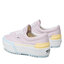 Vans Гуменки Vans Era Stacked VN0A4BTO24D1 (Pastel) Multi/True White