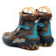 Nike Cipő Nike React Boot/Uc CJ6971 200 Baroque Brown/Amber Rise