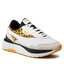 Puma Αθλητικά Puma Cruise Rider Roar Jr 381858 01 Puma White/Mineral Yellow