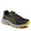 Asics Pantofi Asics Trail Scout 2 1011B181 Black/Golden Yellow 009