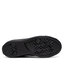 Converse Tornacipő Converse Ct As Hi 135251C Black Mono