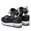 Nero Giardini Сандали Nero Giardini E307753D Nero 100