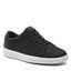 Clarks Sportcipő Clarks Cambro Low 261653087 Black Textile