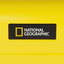 National Geographic Srednji voziček National Geographic Cruise N164HA.60.68 Yellow 68