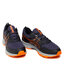 Asics Взуття Asics Gel-Venture 8 1011A824 Black/Shocking Orange 009