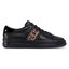 Geox Сникърси Geox D Pontoise G D04FEG 08502 C9999 Black