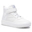 Big Star Shoes Sneakersy Big Star Shoes GG374041 White