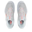 Babolat Παπούτσια Babolat Jet Tere Clay Women 31S22688 White/Living Coral