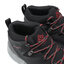 Columbia Trekkings Columbia Facet 60 Outdry 1945591010 Black/Red Jasper 010