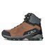 CMP Trekkings CMP Melnick Mid Wmn 3Q18586 Cenere /Granito 06PP