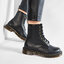 Dr. Martens Anfibi Dr. Martens Vegan 1460 14045001 Black