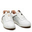 Salamander Сникърси Salamander Moddy 32-35511-40 White