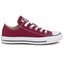 Converse Plátenky Converse All Star Ox M9691C Maroon