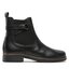 Gabor Botine Gabor 34.670.27 (Schwarz) 27