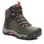 Keen Trekkings Keen Revel III 1013212 Black/Rose