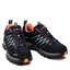 CMP Туристически CMP Rigel Low Wmn Trekking Shoes Wp 3Q54456 B.Blue/Giada/Peach 92AD