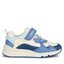Geox Sneakers Geox J Rooner Girl J36HRA 01122 C4B2M S Avio/Lt Yellow