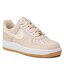 Nike Obuća Nike Air Force 1' 07 DD8959 111 Sandrift/Coconut Milk/White