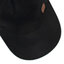 Buff Șapcă Buff Solid 117197.999.10.00 Black