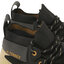 adidas Обувки adidas Terrex Free Hiker Gtx GORE-TEX GW8697 Core Black/Mesa/Beige Tone
