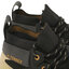 adidas Schuhe adidas Terrex Free Hiker Gtx GORE-TEX GW8697 Core Black/Mesa/Beige Tone