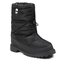 Karl Lagerfeld Kids Cizme de zăpadă Karl Lagerfeld Kids Z19119 S Black 09B