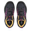 CMP Туристически CMP Rigel Low Trekking Shoes Wp 3Q13247 Antracite/Bouganville 54UE