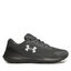 Under Armour Обувки Under Armour Ua Bgs Surge 3 3024989-103 Gry/Gry