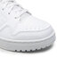 adidas Pantofi adidas Ny 90 J GZ1876 Ftwwht/Maggre/Ecrtin