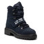 Keddo Ορειβατικά παπούτσια Keddo 818579/09-02E Blue