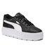 Puma Sneakersy Puma Karmen L 384615 03 Puma Black/Puma White 03