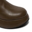 DeeZee Tronchetti DeeZee ZALY8813-8 Green