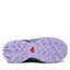 Salomon Pantofi Salomon Speedcross Cswp J 414470 09 M0 Grape Juice/Mallard Blue/Lavender