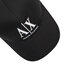 Armani Exchange Șapcă Armani Exchange 944170 1A170 00121 Nero/Bianco