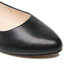 Caprice Balerina Caprice 9-22114-28 Black Nappa 022