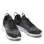 Nike Обувки Nike React Live CV1772 003 Black/White/Dk Smoke Grey
