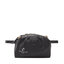 Pinko Borsetă Pinko Mini Belt Bag Recycled Nylon Fl. Pe 22 PLTT 1P22MT Y7UX Nero Limou Z99B
