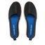 Calvin Klein Jeans Espadrilles Calvin Klein Jeans Flatform Espadrille Soft Ny YW0YW00989 Black BDS