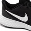 Nike Zapatos Nike Revolution 5 BQ3207 002 Black/White/Anthracite